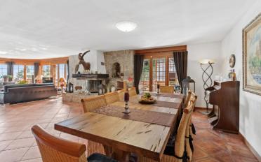 Chalet 10 rooms - image - 5