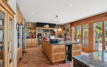 Chalet 10 rooms - image - 7