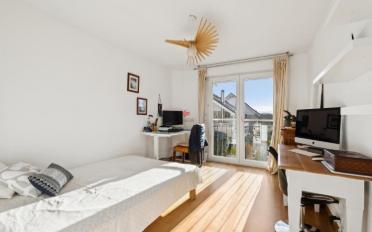 Reihenfamilienhaus 5 Zimmer - image - 5