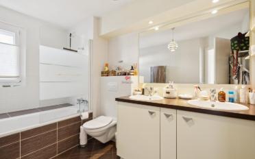 Reihenfamilienhaus 5 Zimmer - image - 8