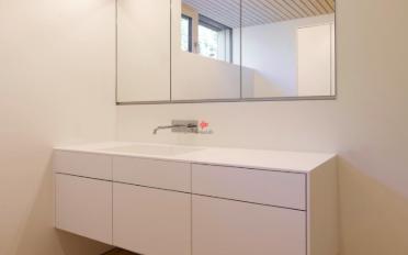 Single house 6.5 rooms - image - 10