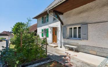 Single house 5.5 rooms - image - 2