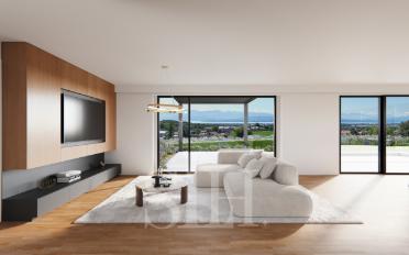 Villa 8.5 Zimmer - image - 5