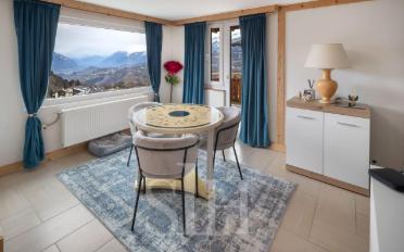 Chalet 4.5 pièces - image - 11