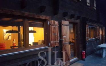 Chalet 5.5 pièces - image - 4