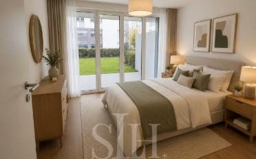 Wohnung 3.5 Zimmer - image - 12