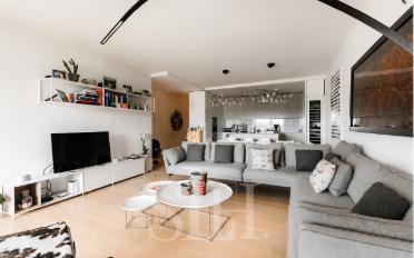 Wohnung 5 Zimmer - image - 4