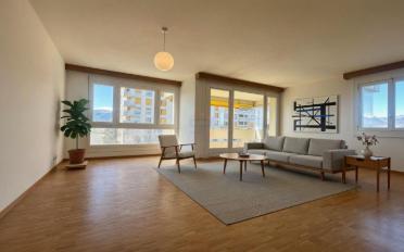 Apartment 6 rooms - image - 2