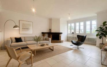 Apartment 7 rooms - image - 1