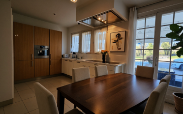 Einfamilienhaus 10 Zimmer - image - 3