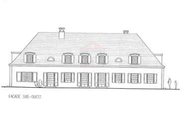 Einfamilienhaus 10 Zimmer - image - 7