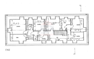 Einfamilienhaus 10 Zimmer - image - 8