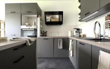 Apartment 4 rooms - image - 3