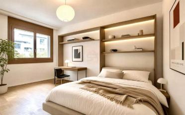 Apartment 4 rooms - image - 3