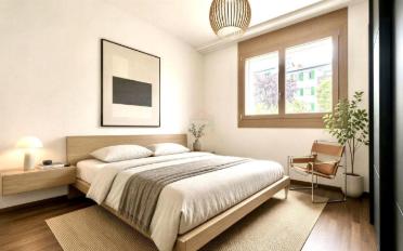 Apartment 4 rooms - image - 4