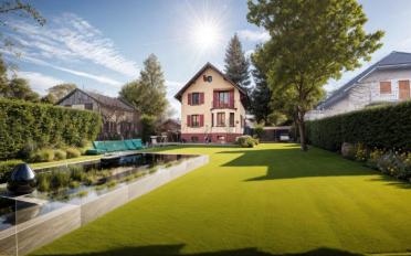 Single house 8 rooms - image - 1