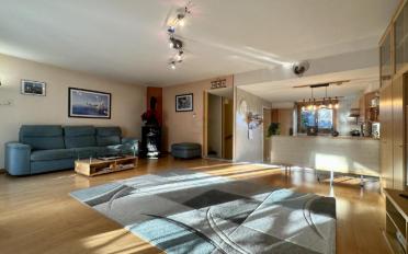 Row house 6 rooms - image - 4