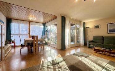 Row house 6 rooms - image - 3