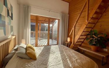 Row house 6 rooms - image - 8