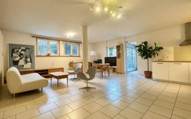 Row house 6 rooms - image - 10