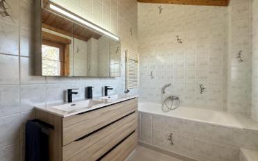 Row house 6 rooms - image - 13