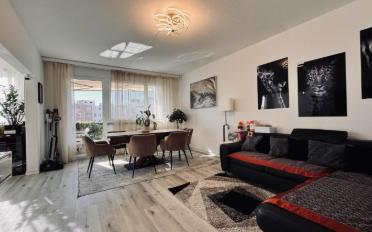 Apartment 4 rooms - image - 1