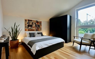 Row house 5 rooms - image - 5