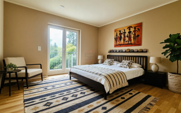 Row house 5 rooms - image - 6