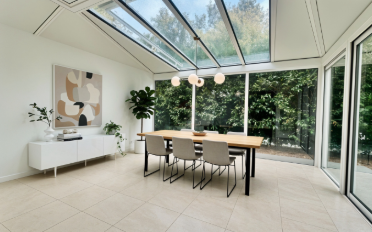 Row house 5 rooms - image - 3