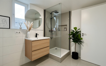 Row house 5 rooms - image - 8