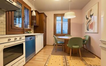 Maison 8 pièces - image - 4