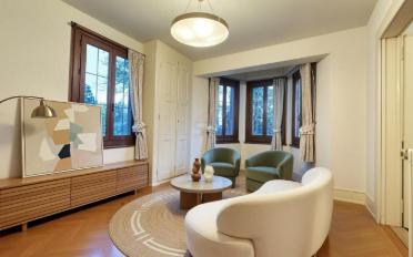 Maison 8 pièces - image - 2