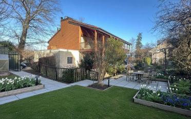 Row house 6 rooms - image - 1