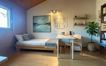 Row house 6 rooms - image - 6