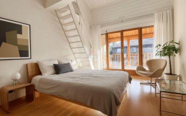 Row house 6 rooms - image - 7