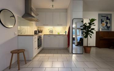 Row house 6 rooms - image - 11