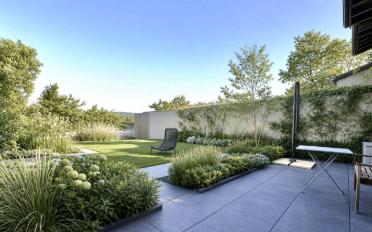 Single house 6 rooms - image - 3