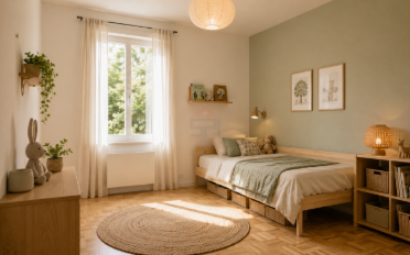 Villa 6 rooms - image - 7