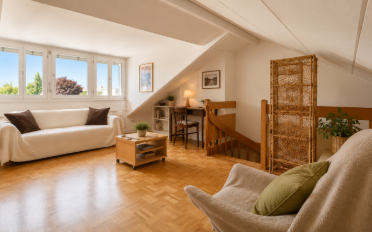 Villa 6 rooms - image - 9