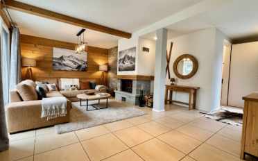 Maison contiguë 5 pièces - image - 2