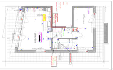 Attic flat 3 rooms - image - 8
