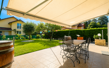 Single house 6 rooms - image - 1