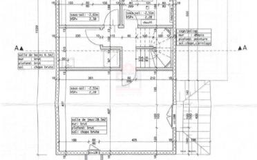 Single house 6 rooms - image - 11