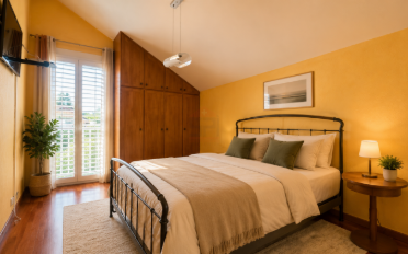 Single house 6 rooms - image - 5