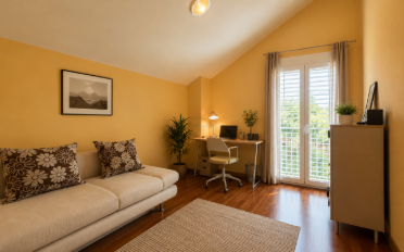 Single house 6 rooms - image - 6
