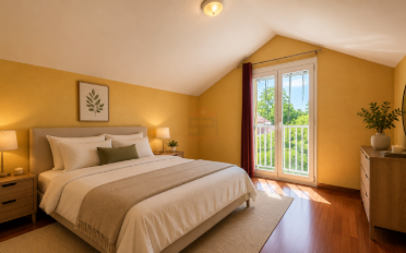 Single house 6 rooms - image - 7