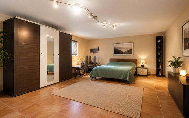 Single house 6 rooms - image - 8
