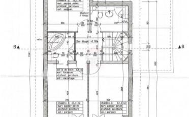 Single house 6 rooms - image - 13