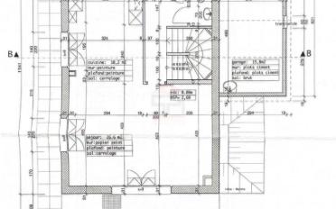 Single house 6 rooms - image - 12