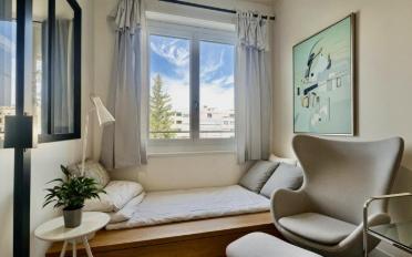 Studio ein Zimmer - image - 3